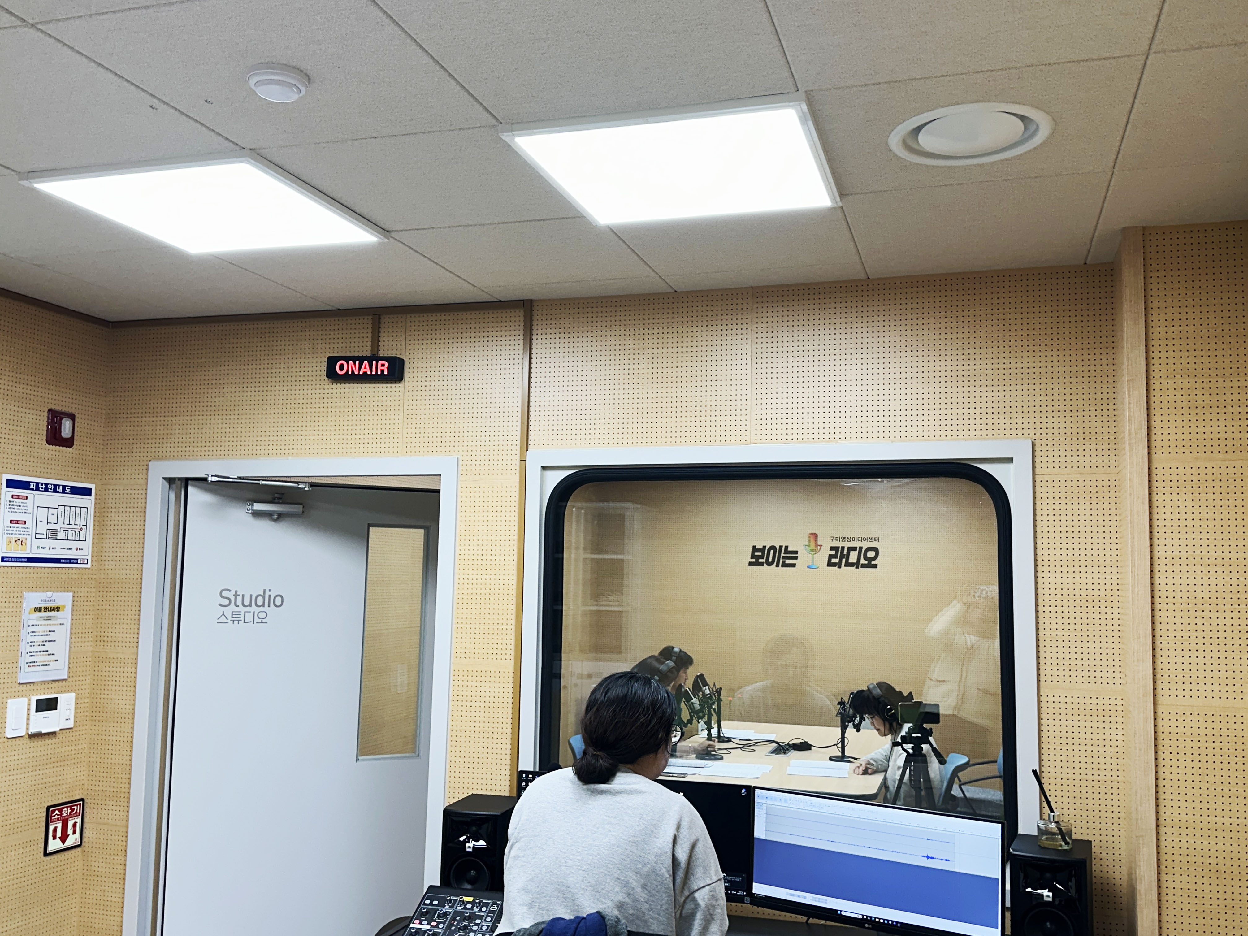 2025 12월 3·4주차 구미영상미디어센터 현장스케치 첨부 이미지